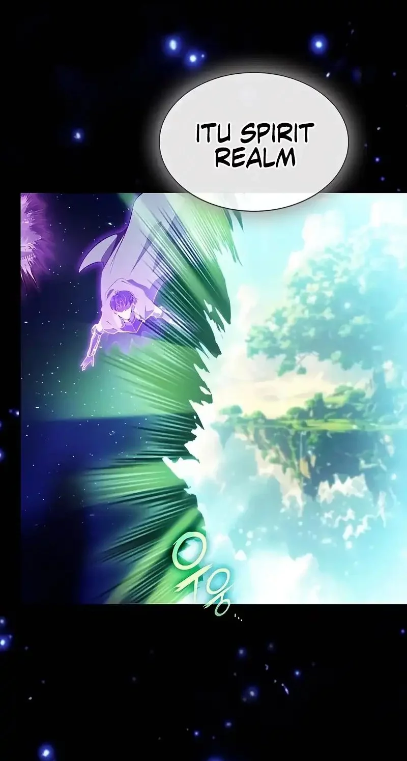 The Demon Slayer’s Restaurant Chapter 25 Gambar 16