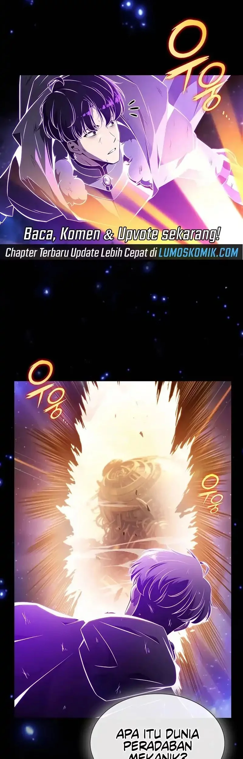 The Demon Slayer’s Restaurant Chapter 25 Gambar 17