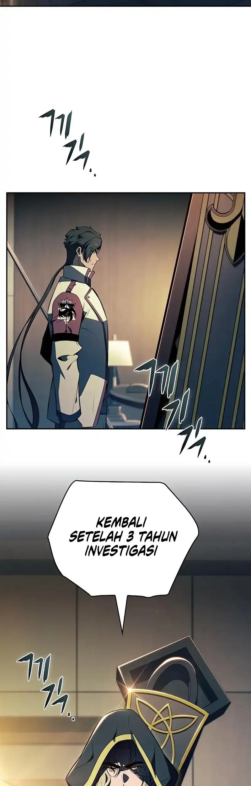 The Demon Slayer’s Restaurant Chapter 25 Gambar 31