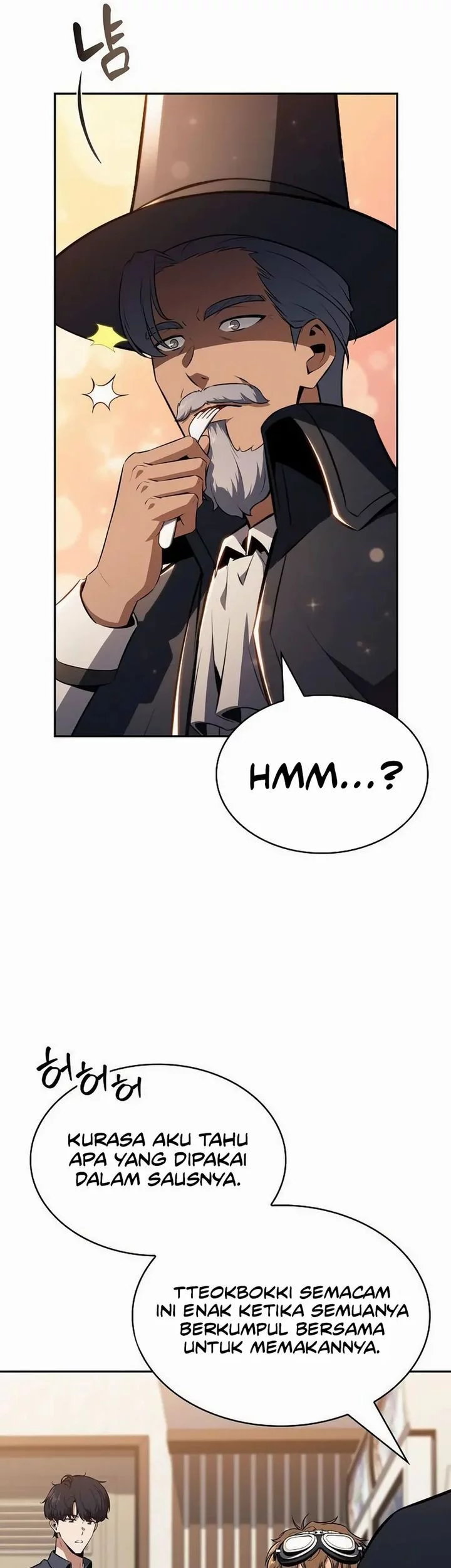 The Demon Slayer’s Restaurant Chapter 27 Gambar 41