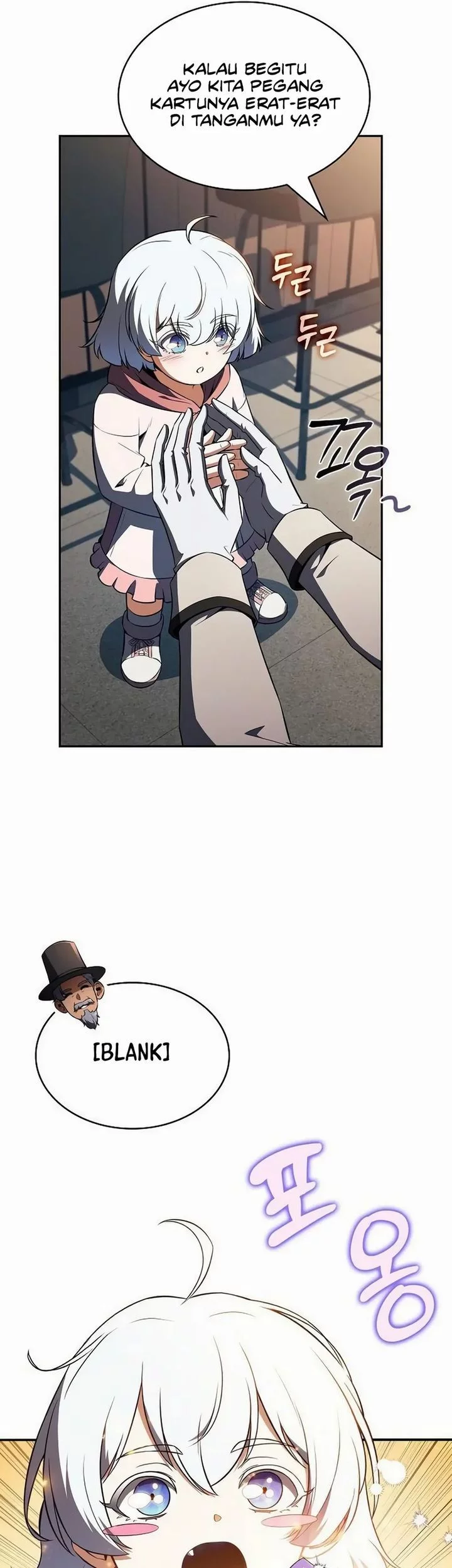 The Demon Slayer’s Restaurant Chapter 27 Gambar 47