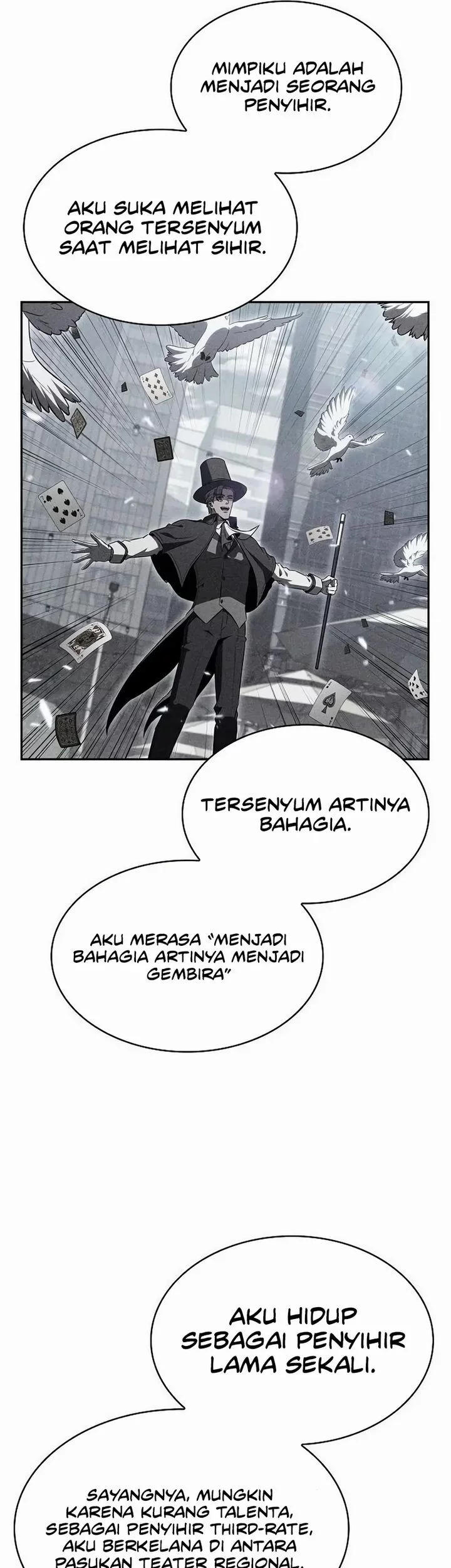 The Demon Slayer’s Restaurant Chapter 27 Gambar 61