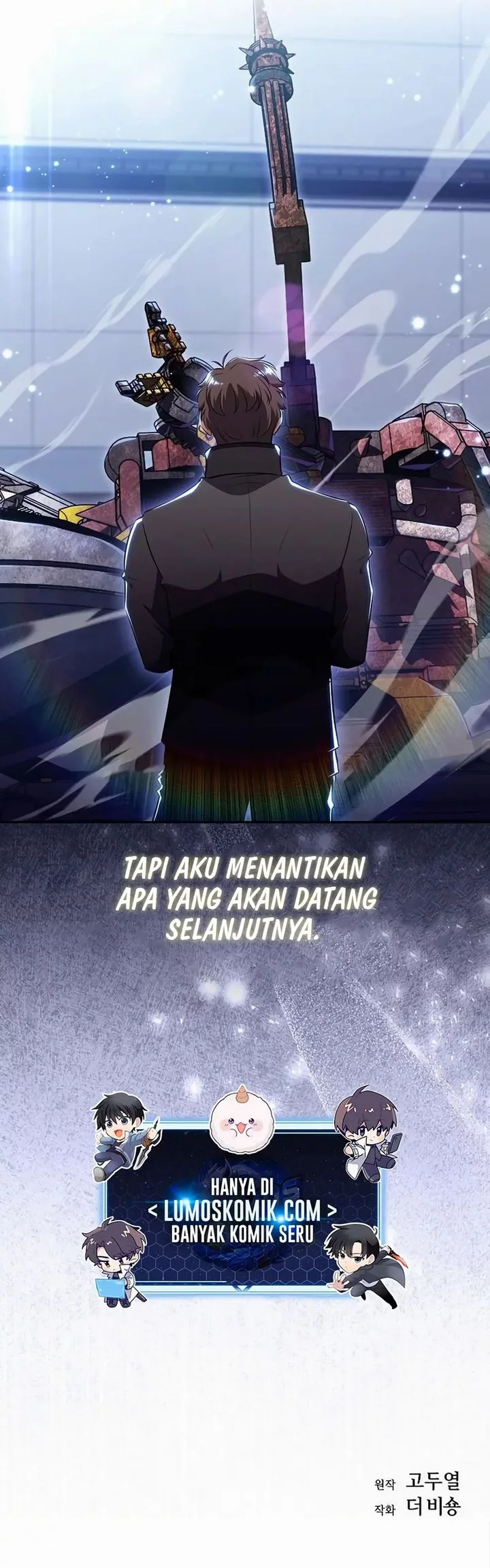 The Demon Slayer’s Restaurant Chapter 27 Gambar 86