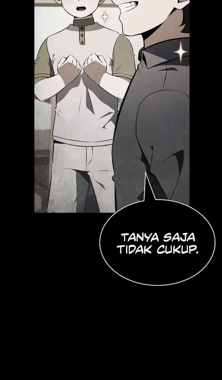 The Demon Slayer’s Restaurant Chapter 27 Gambar 10