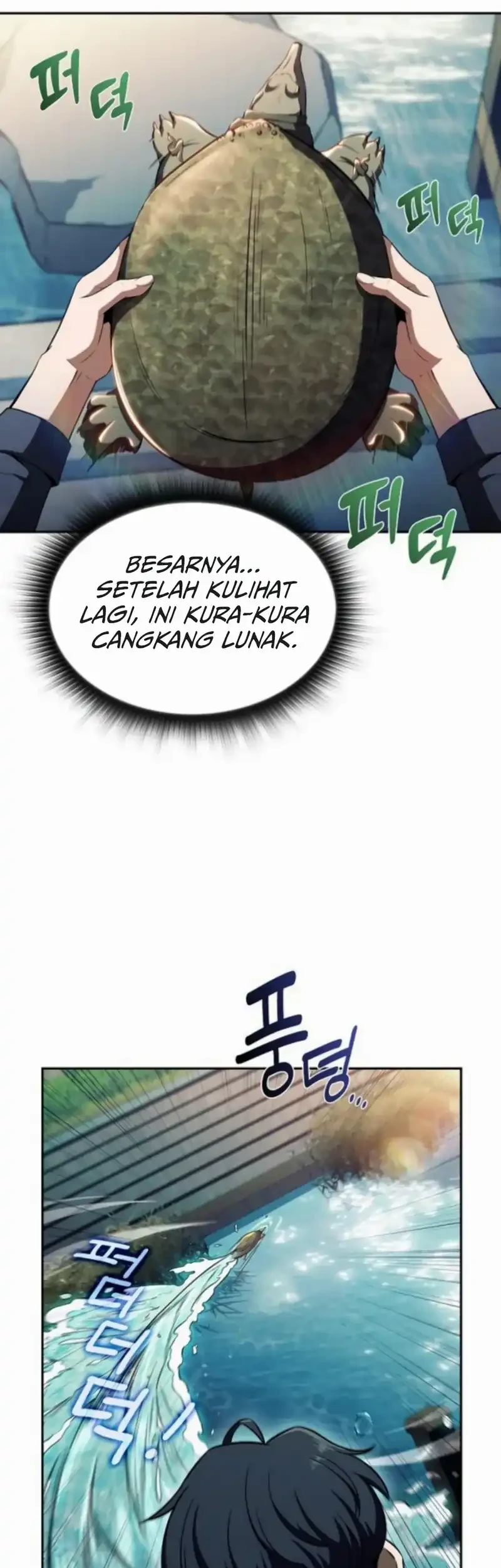 The Demon Slayer’s Restaurant Chapter 28 Gambar 6