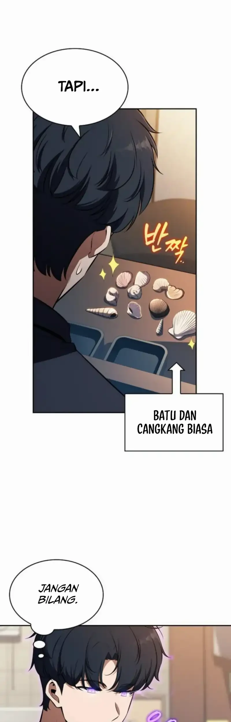 The Demon Slayer’s Restaurant Chapter 28 Gambar 35