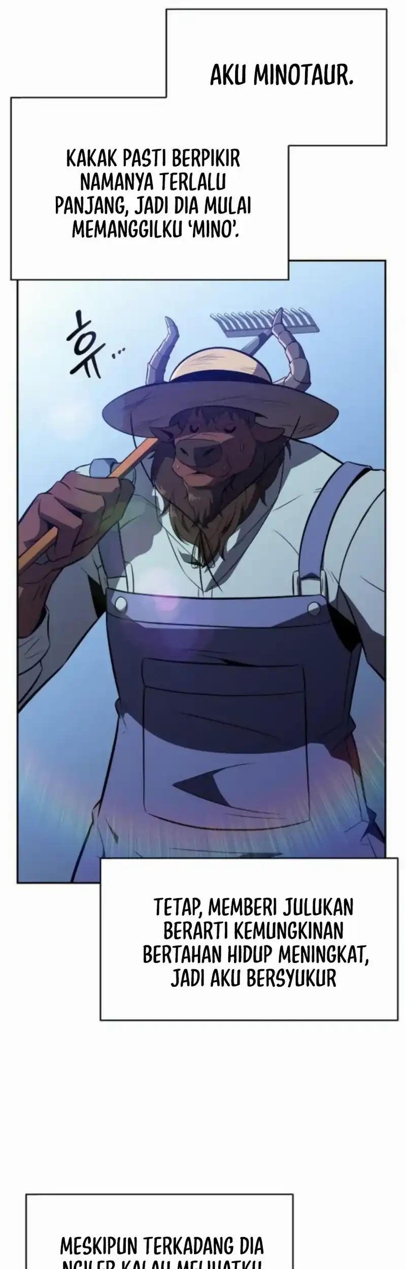 The Demon Slayer’s Restaurant Chapter 28 Gambar 43