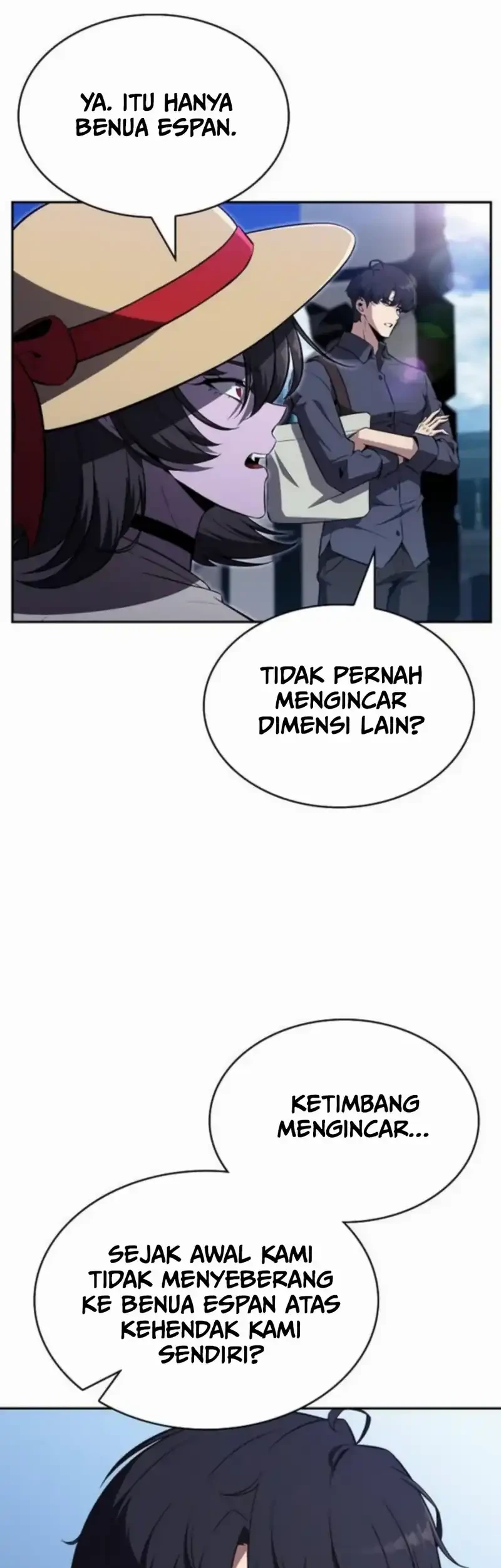 The Demon Slayer’s Restaurant Chapter 28 Gambar 73