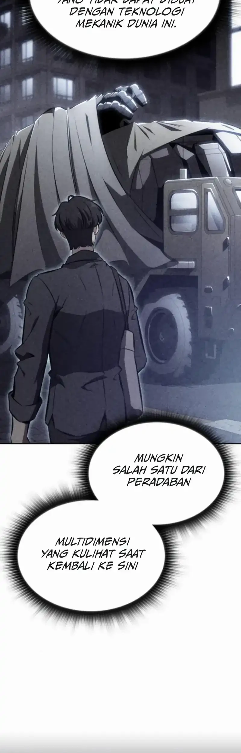 The Demon Slayer’s Restaurant Chapter 28 Gambar 77