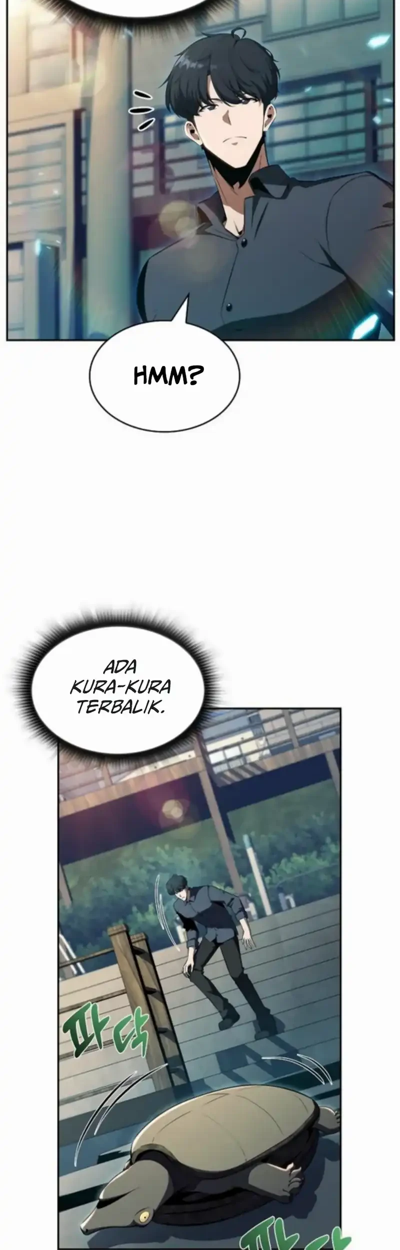 The Demon Slayer’s Restaurant Chapter 28 Gambar 4