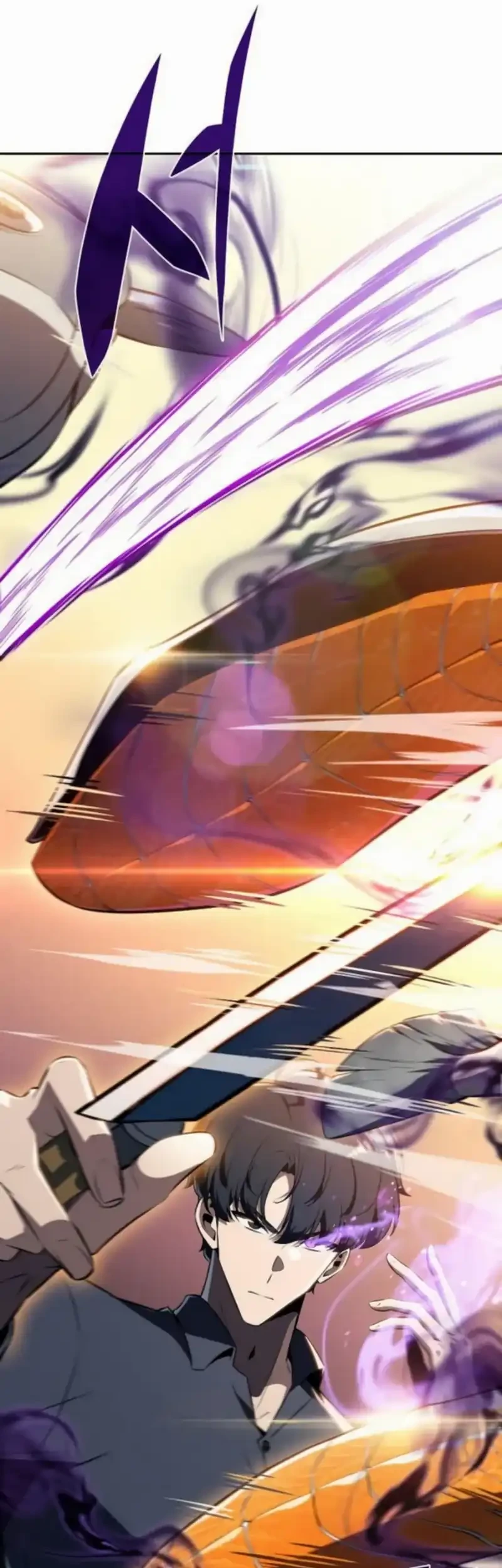 The Demon Slayer’s Restaurant Chapter 28 Gambar 18