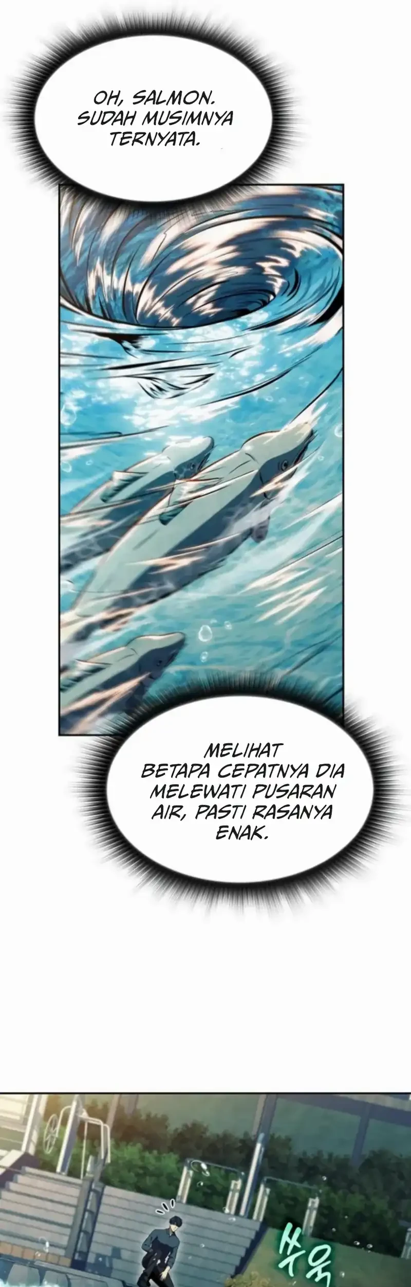 The Demon Slayer’s Restaurant Chapter 28 Gambar 8