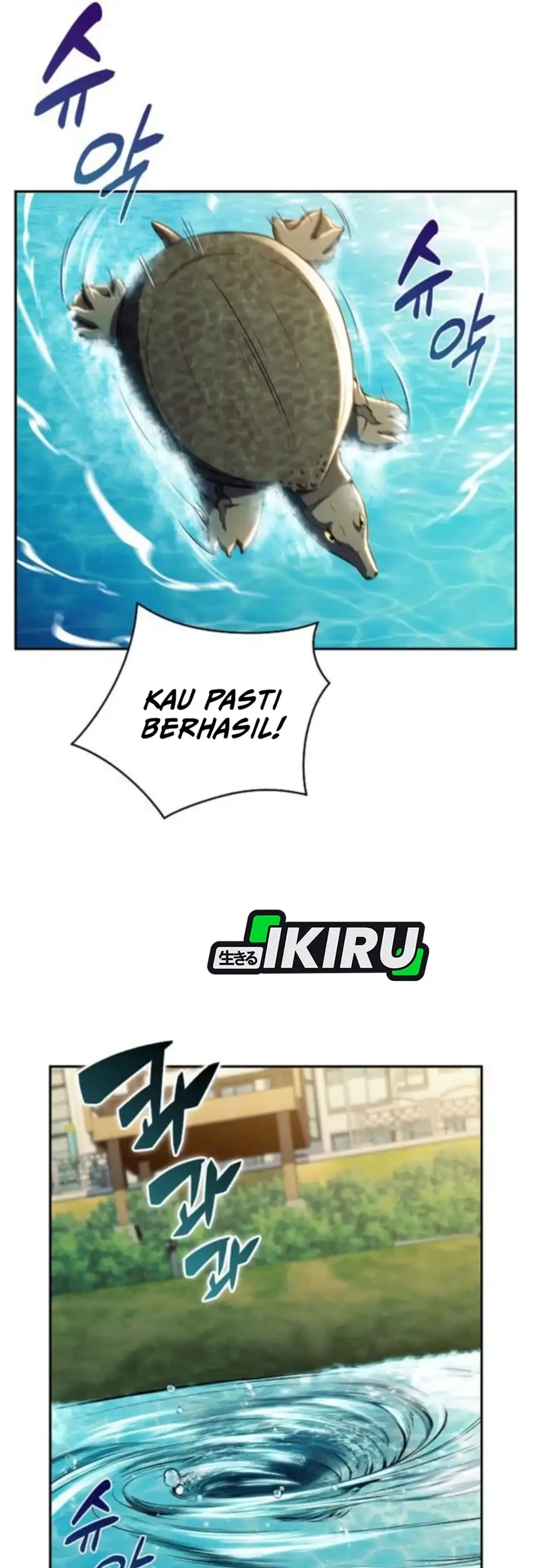 The Demon Slayer’s Restaurant Chapter 29 Gambar 35