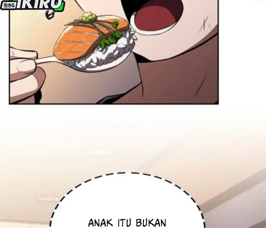 Manhwa The Demon Slayer’s Restaurant Chapter 29 gambar nomor 2
