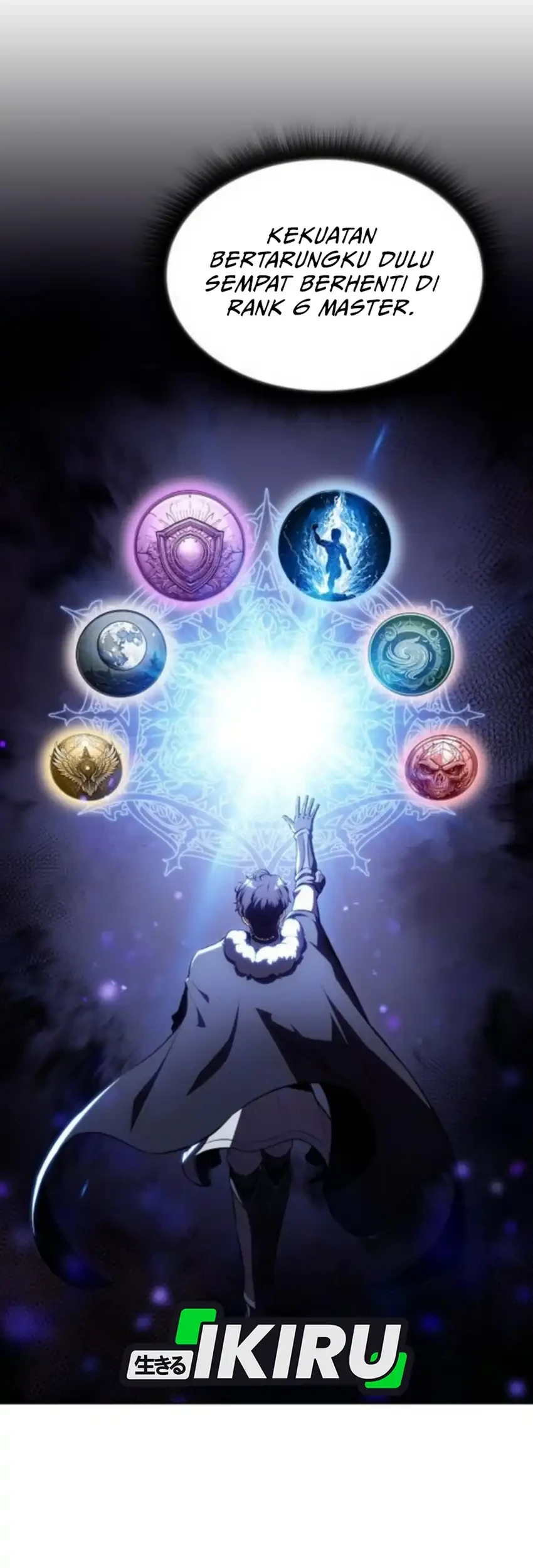 The Demon Slayer’s Restaurant Chapter 29 Gambar 47