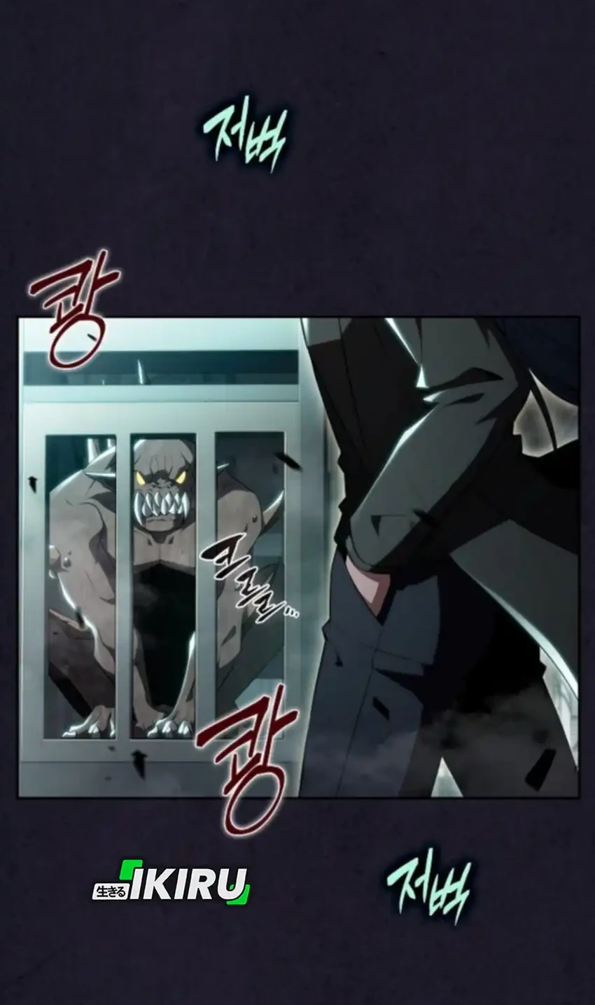 The Demon Slayer’s Restaurant Chapter 29 Gambar 54