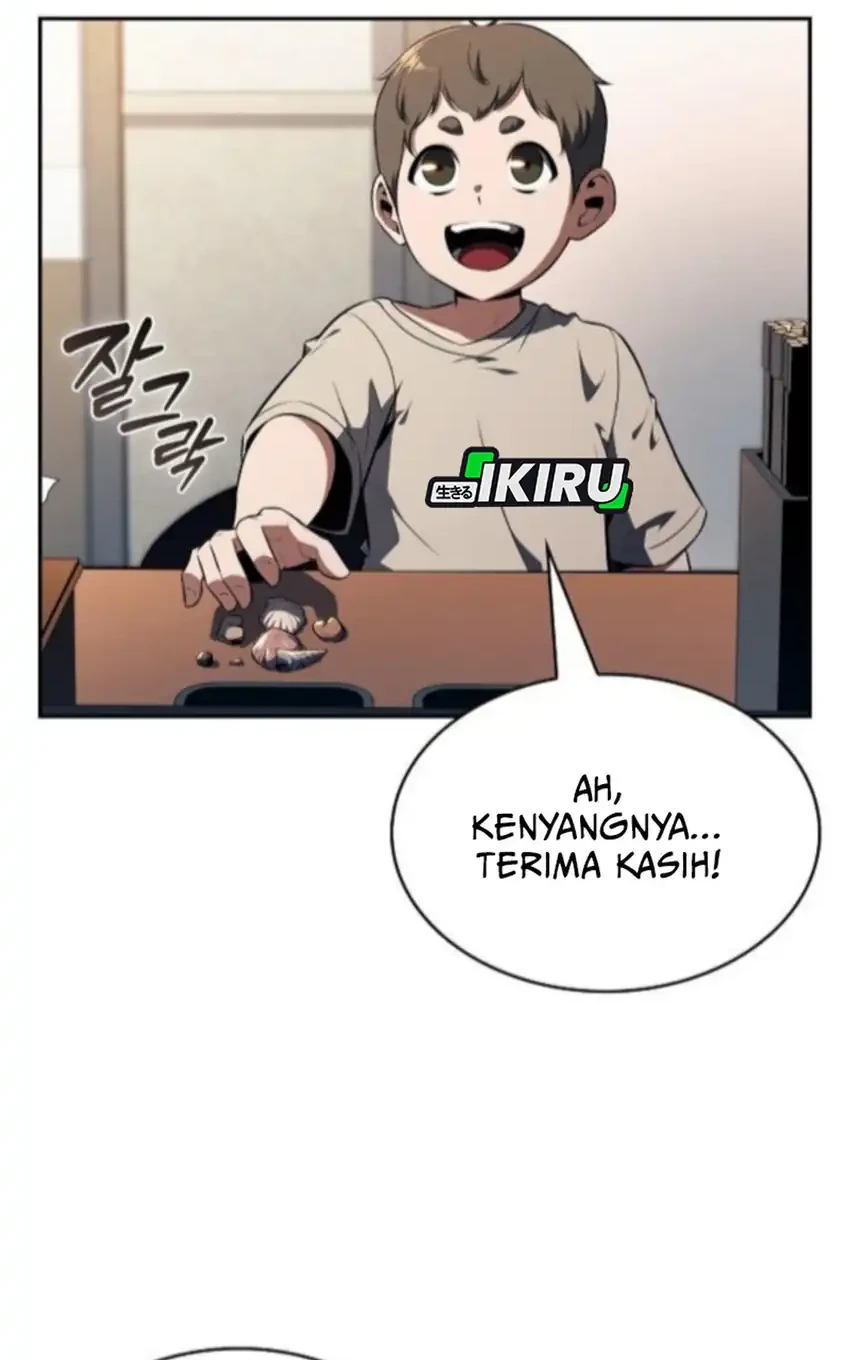 The Demon Slayer’s Restaurant Chapter 29 Gambar 4