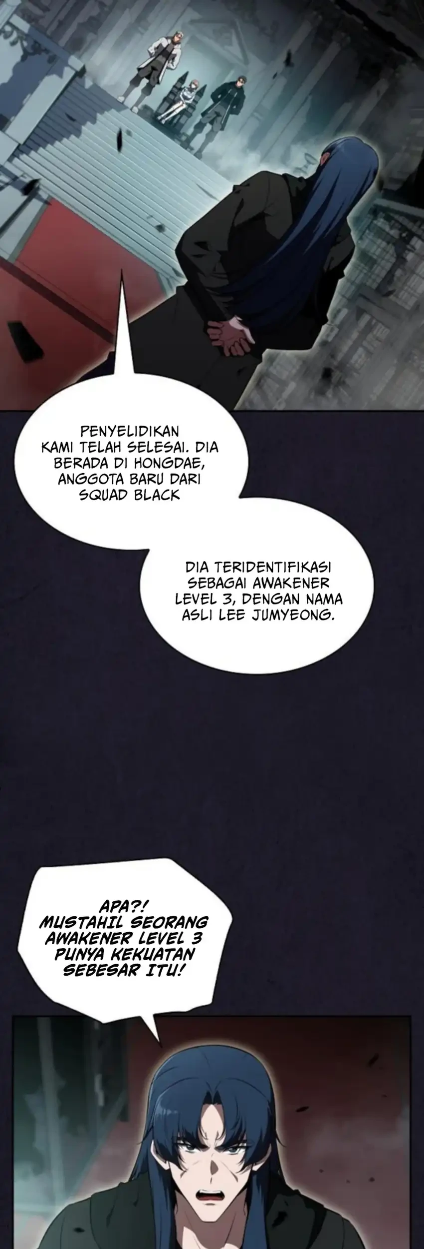 The Demon Slayer’s Restaurant Chapter 29 Gambar 83