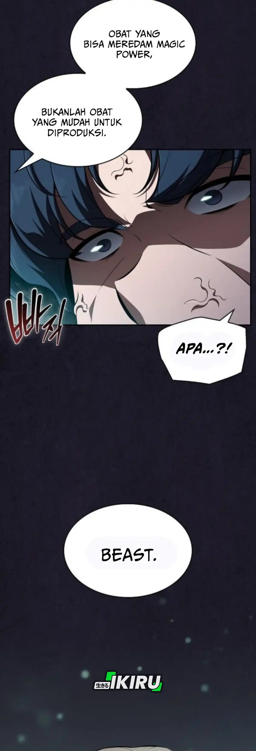 The Demon Slayer’s Restaurant Chapter 29 Gambar 87