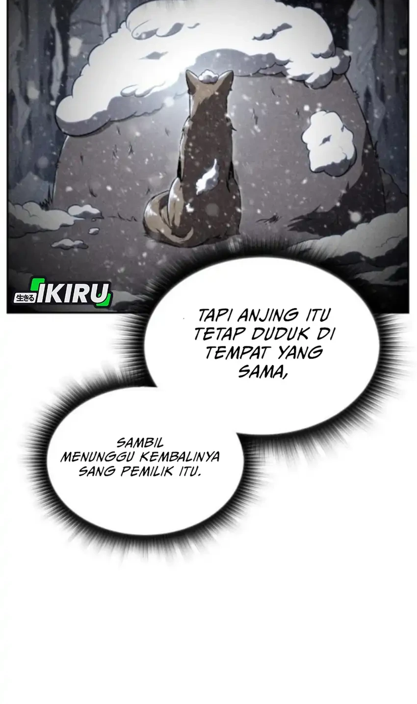 The Demon Slayer’s Restaurant Chapter 29 Gambar 16