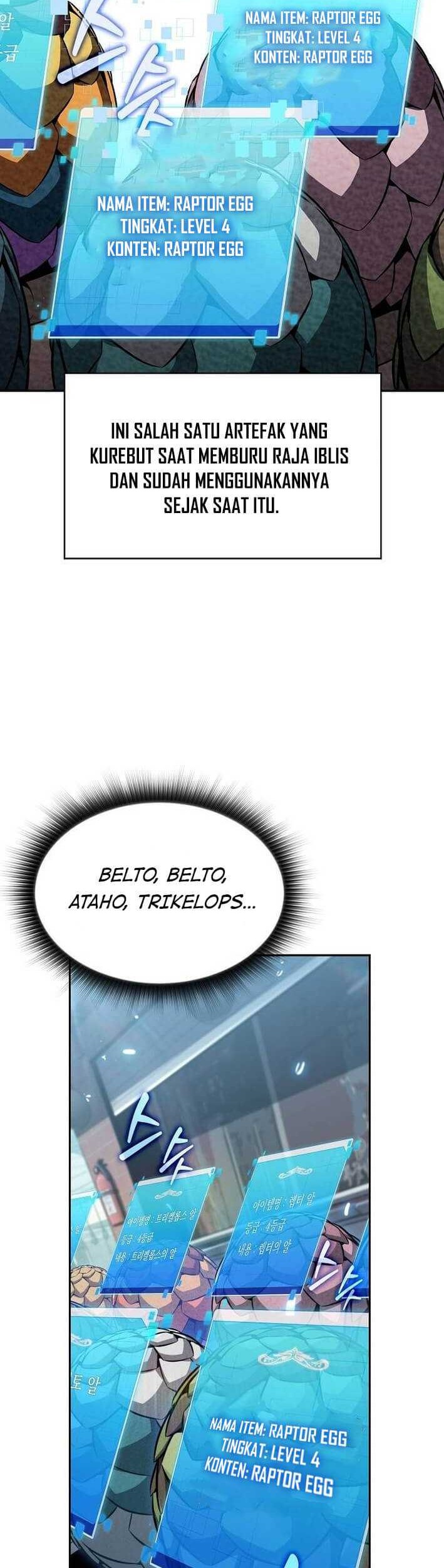 The Demon Slayer’s Restaurant Chapter 2 Gambar 10