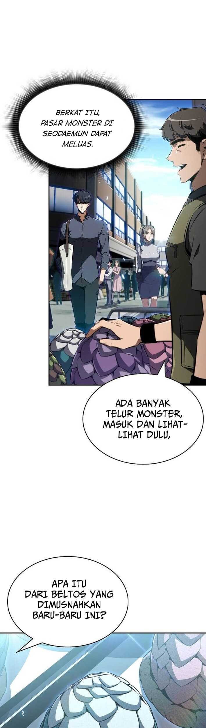 The Demon Slayer’s Restaurant Chapter 2 Gambar 7