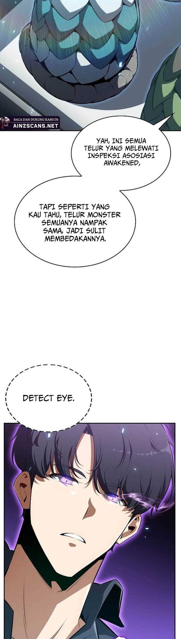 The Demon Slayer’s Restaurant Chapter 2 Gambar 8