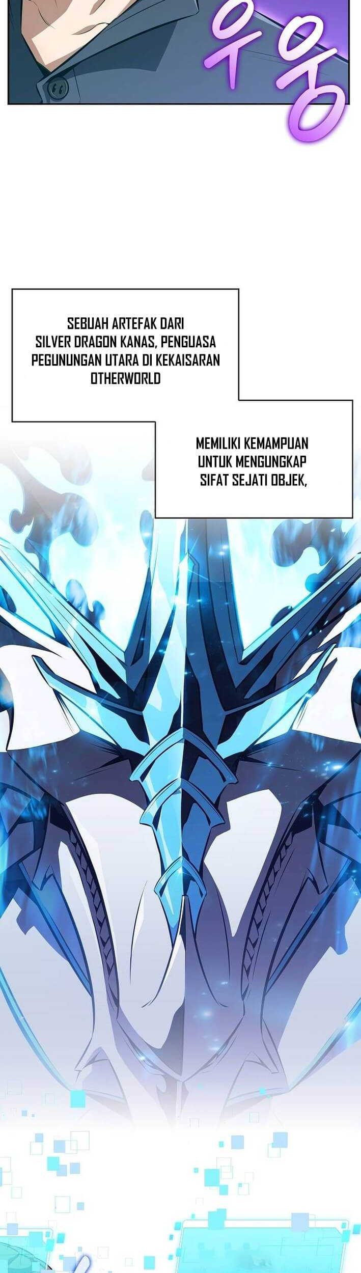 The Demon Slayer’s Restaurant Chapter 2 Gambar 9