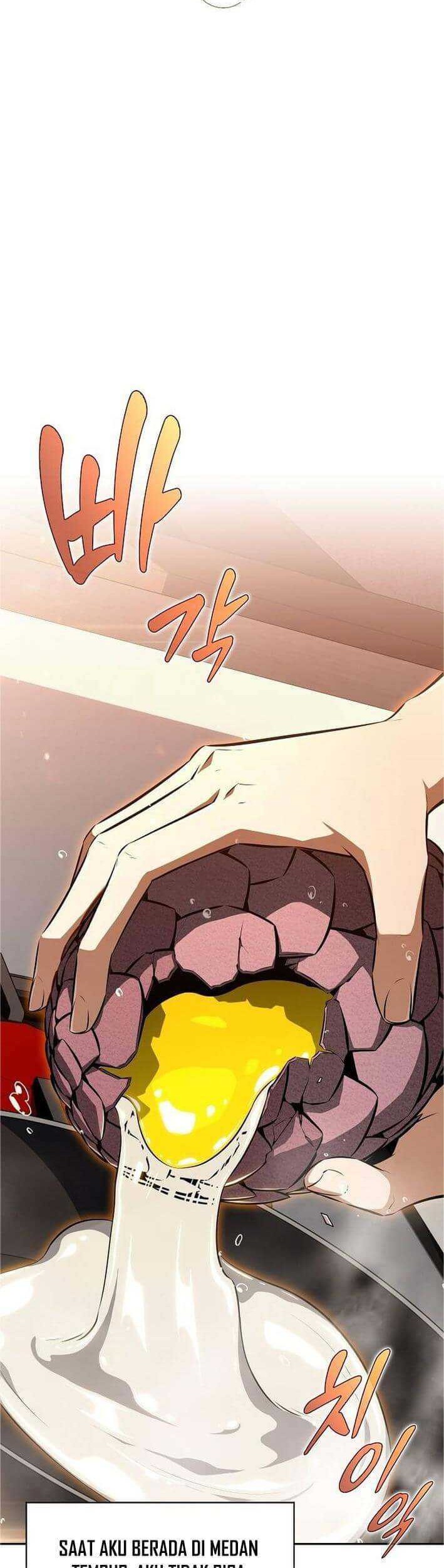 The Demon Slayer’s Restaurant Chapter 2 Gambar 14