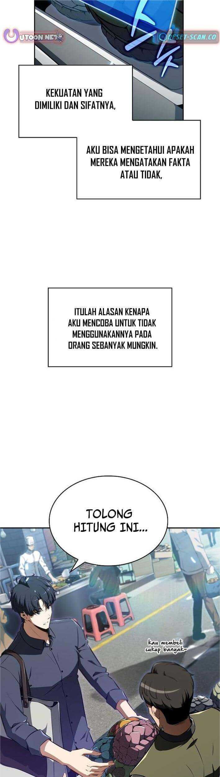 The Demon Slayer’s Restaurant Chapter 2 Gambar 11