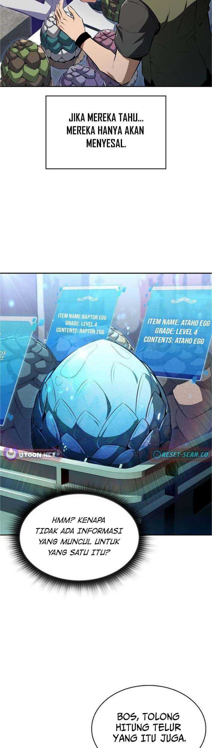 The Demon Slayer’s Restaurant Chapter 2 Gambar 12