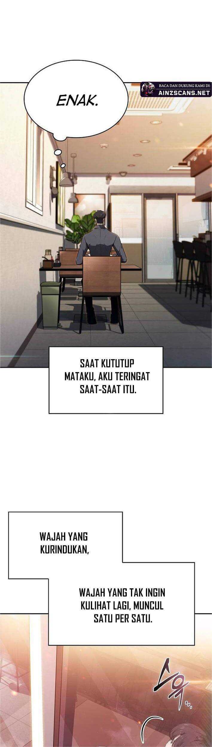 The Demon Slayer’s Restaurant Chapter 2 Gambar 18