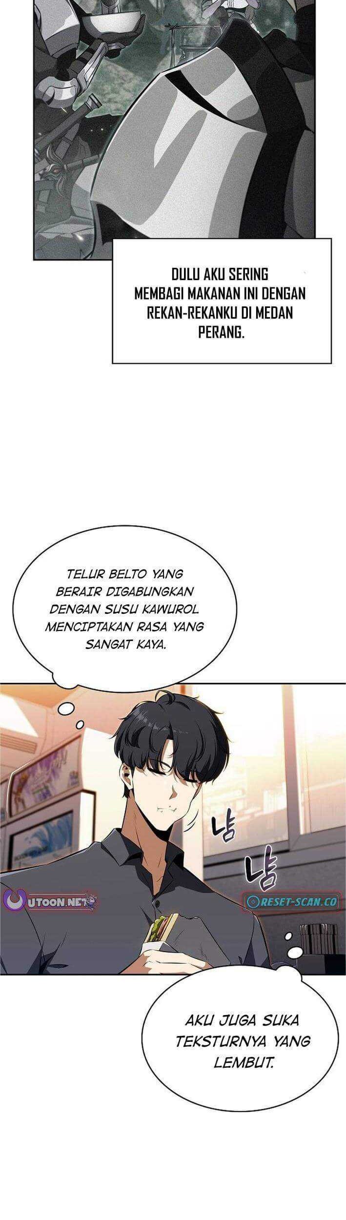 The Demon Slayer’s Restaurant Chapter 2 Gambar 17