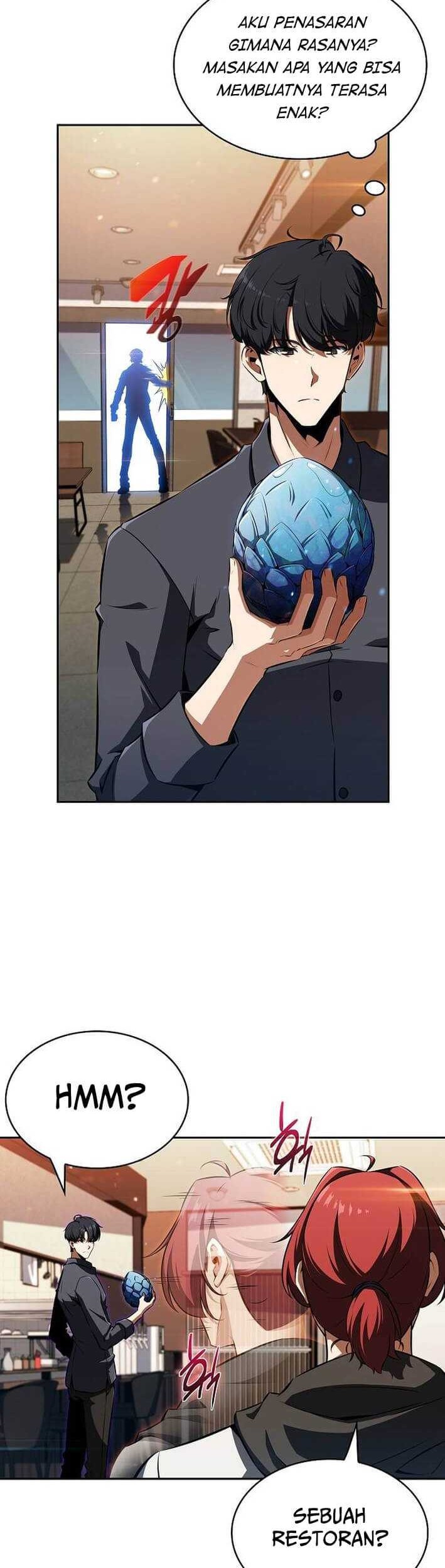 The Demon Slayer’s Restaurant Chapter 2 Gambar 22