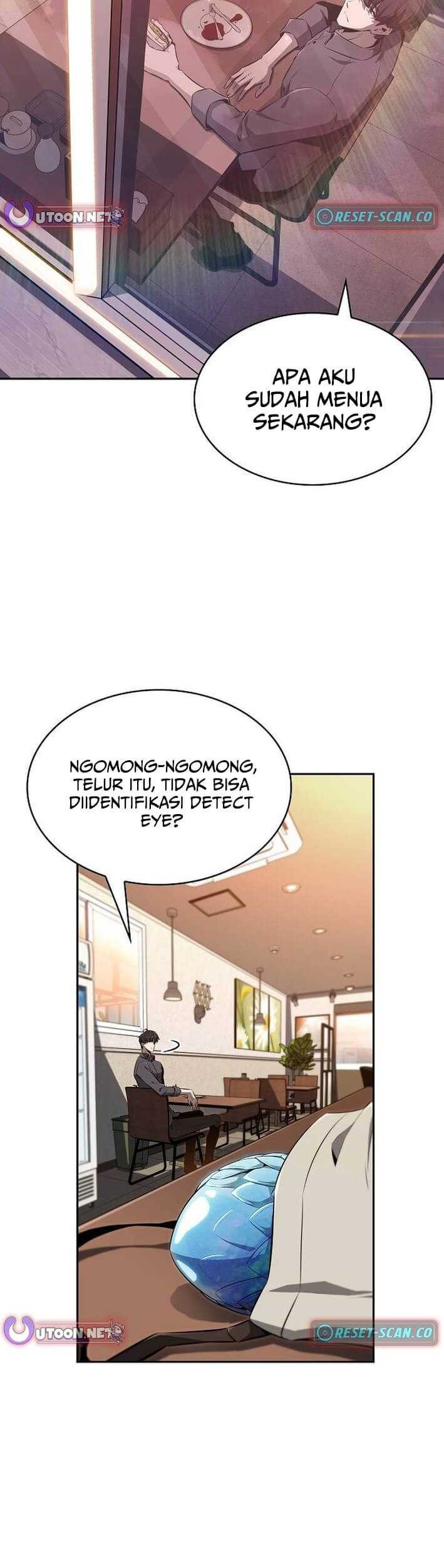 The Demon Slayer’s Restaurant Chapter 2 Gambar 19