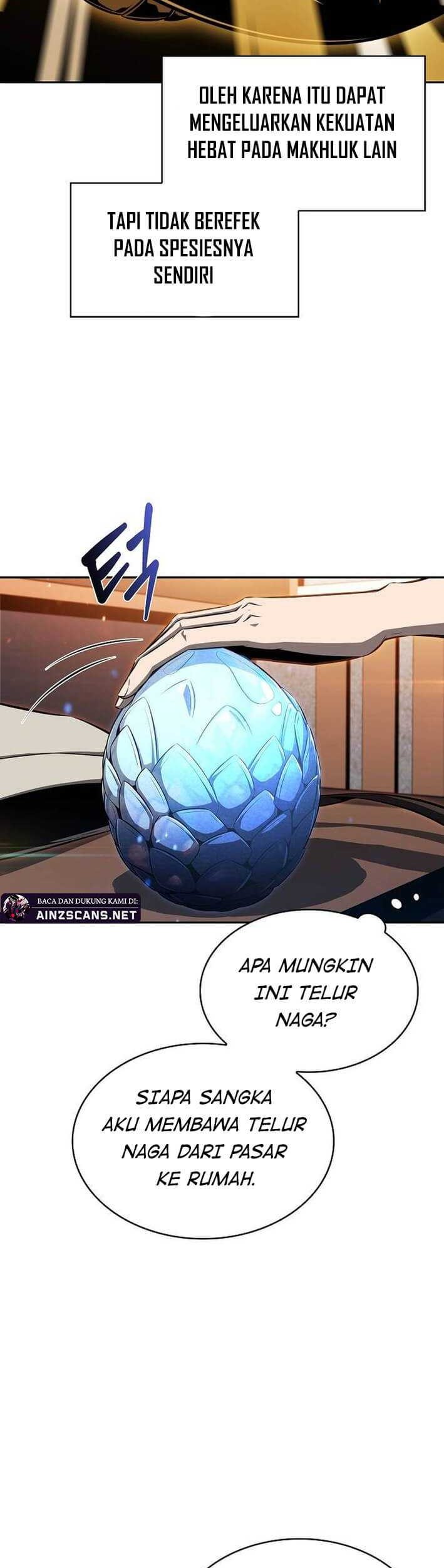 The Demon Slayer’s Restaurant Chapter 2 Gambar 21