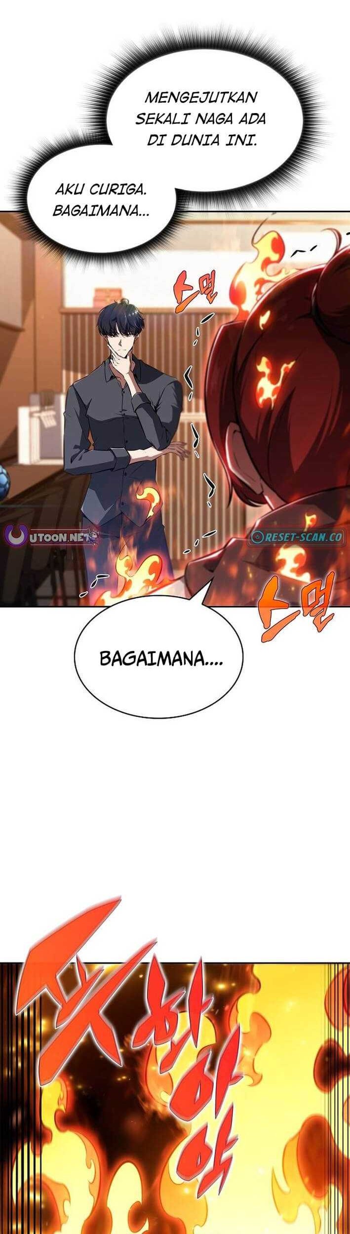 The Demon Slayer’s Restaurant Chapter 2 Gambar 26