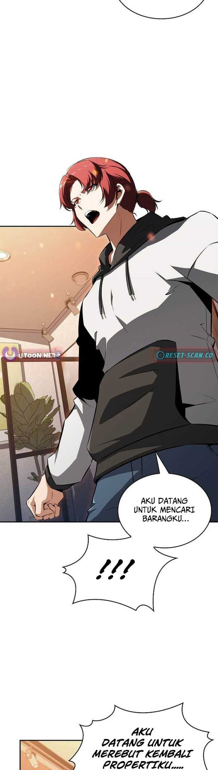 The Demon Slayer’s Restaurant Chapter 2 Gambar 23