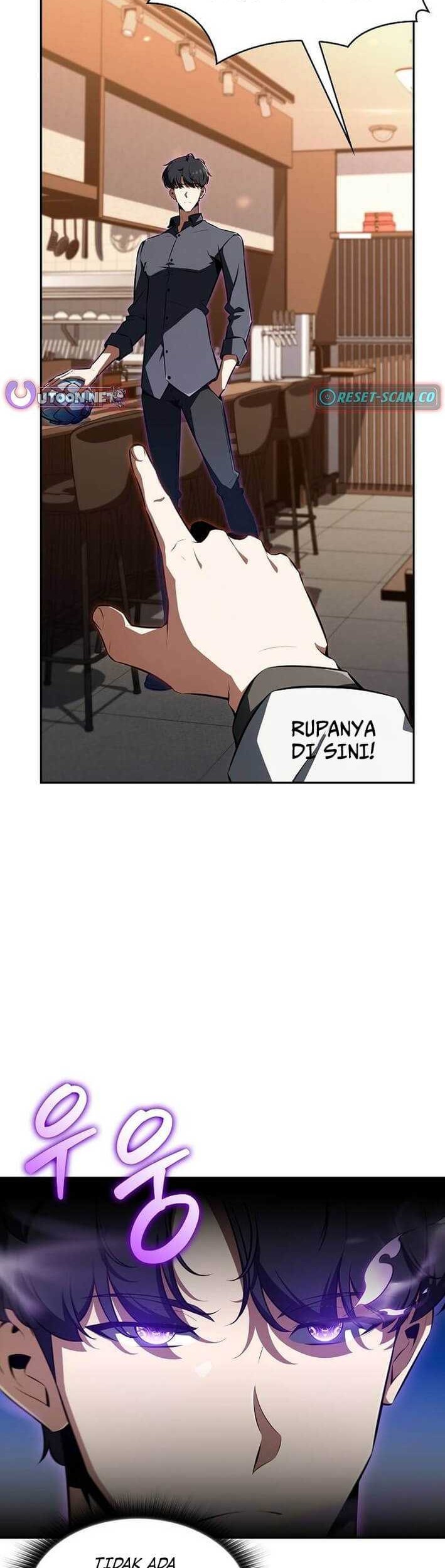 The Demon Slayer’s Restaurant Chapter 2 Gambar 24