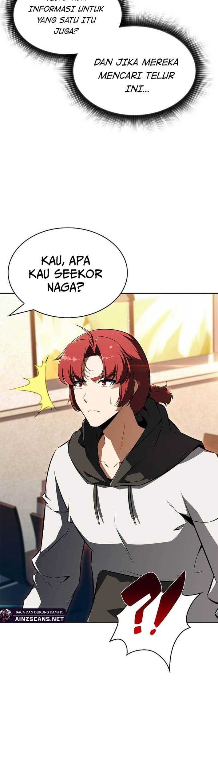 The Demon Slayer’s Restaurant Chapter 2 Gambar 25