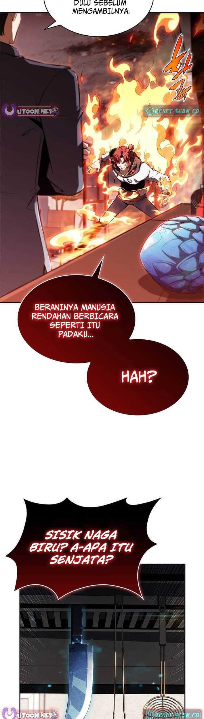 The Demon Slayer’s Restaurant Chapter 2 Gambar 30