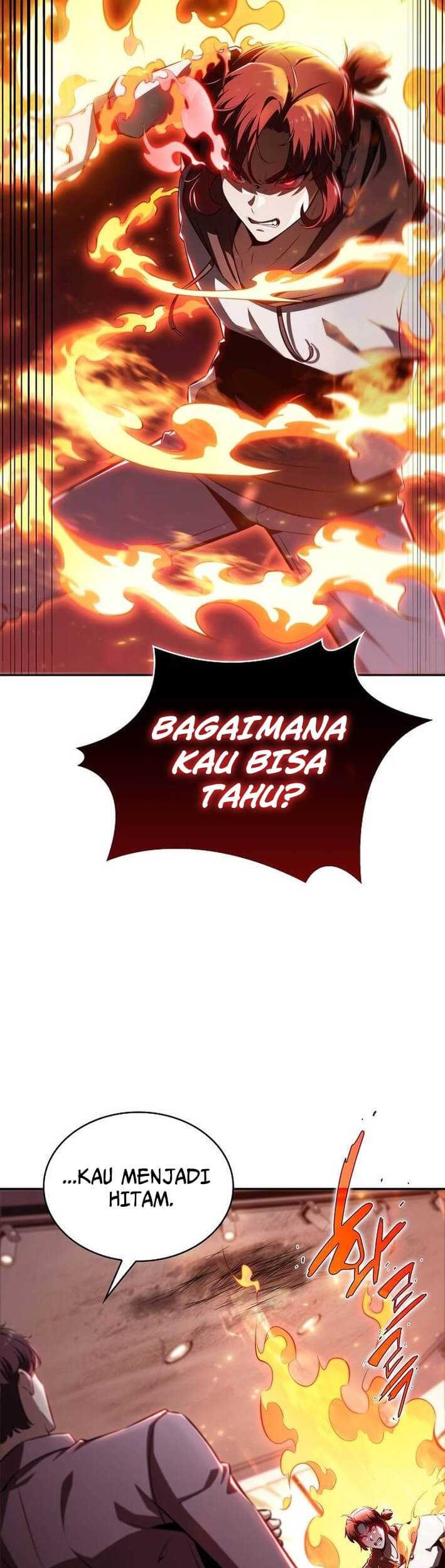 The Demon Slayer’s Restaurant Chapter 2 Gambar 27