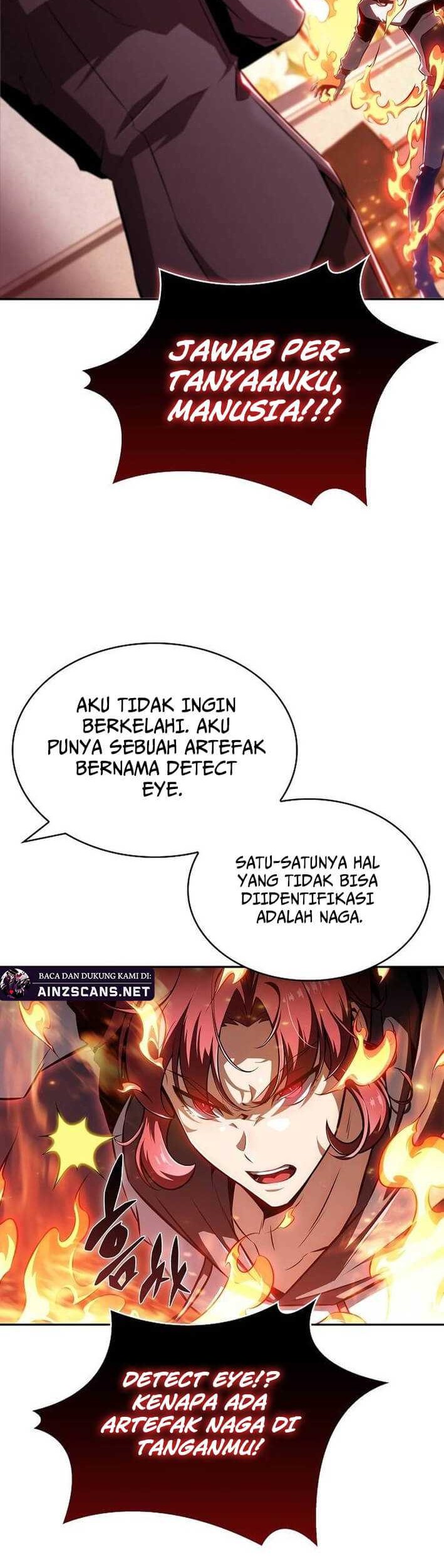 The Demon Slayer’s Restaurant Chapter 2 Gambar 28