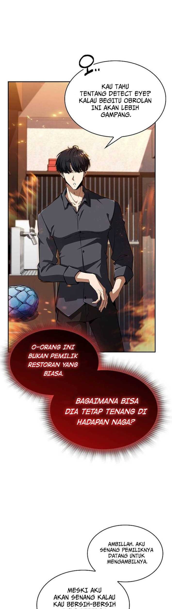 The Demon Slayer’s Restaurant Chapter 2 Gambar 29