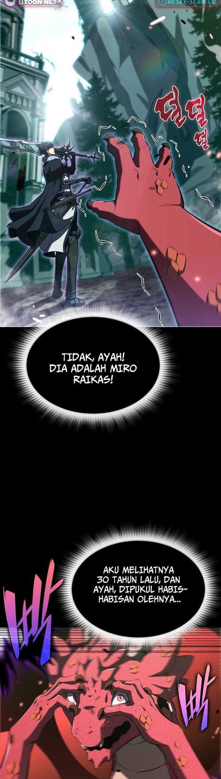 The Demon Slayer’s Restaurant Chapter 2 Gambar 44