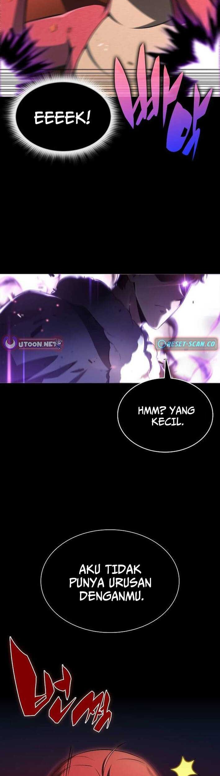 The Demon Slayer’s Restaurant Chapter 2 Gambar 45