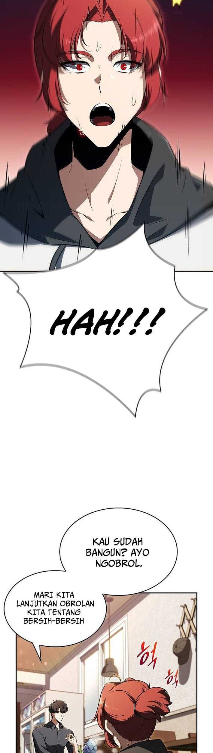 The Demon Slayer’s Restaurant Chapter 2 Gambar 46