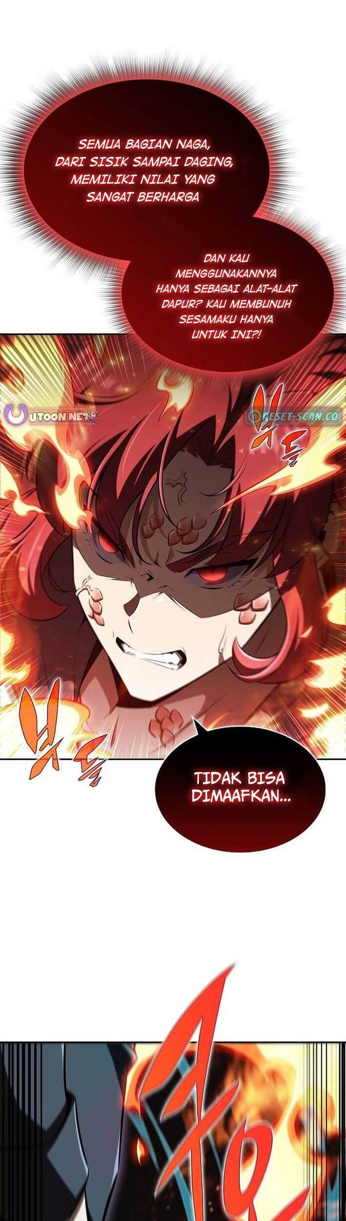 The Demon Slayer’s Restaurant Chapter 2 Gambar 32