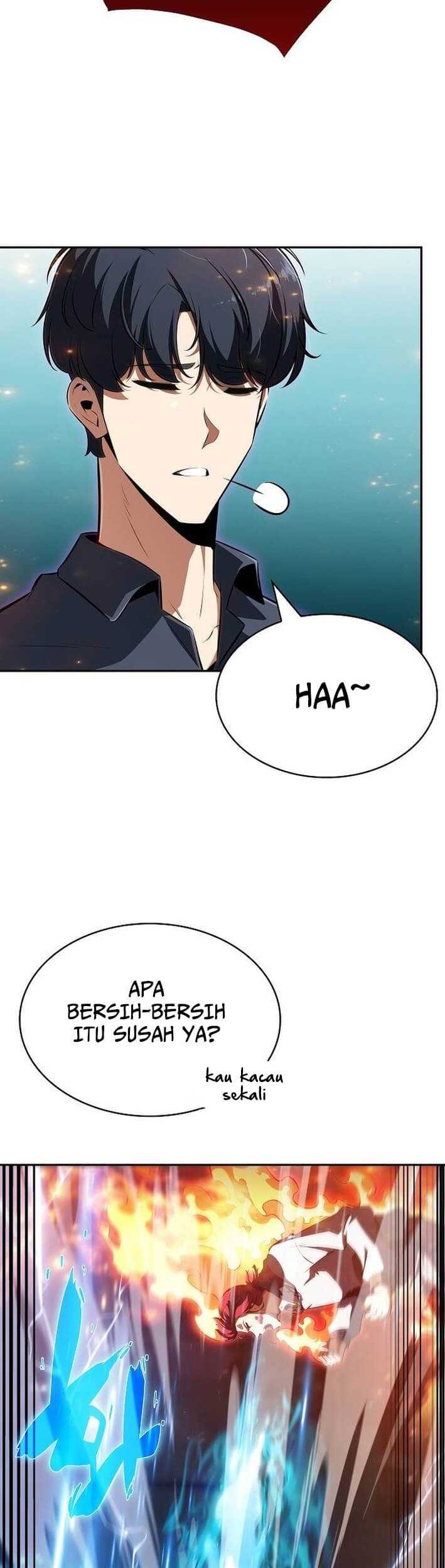 The Demon Slayer’s Restaurant Chapter 2 Gambar 34