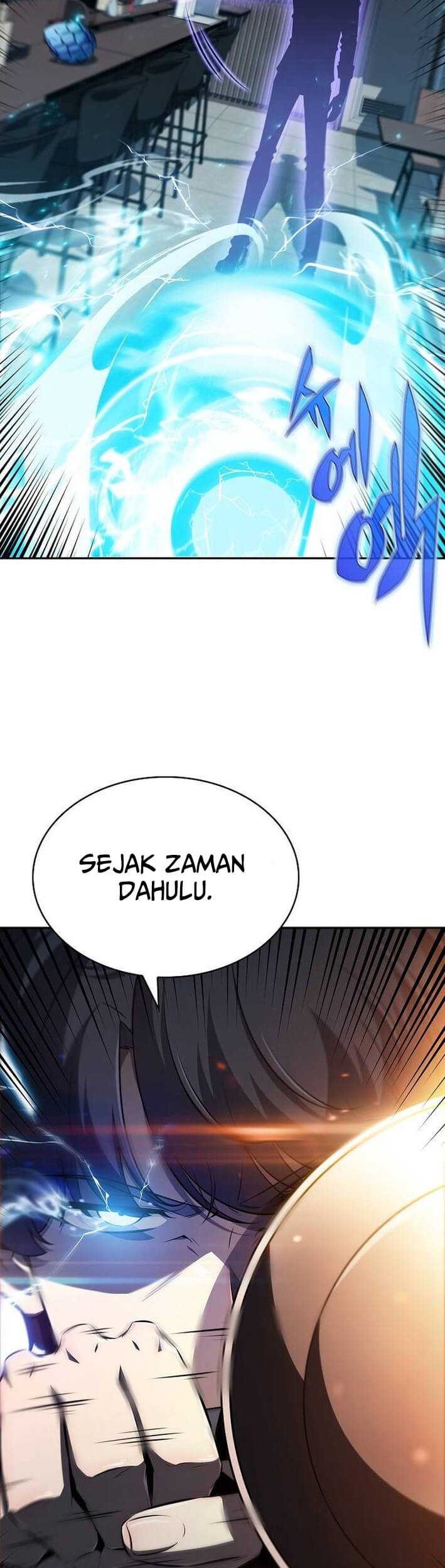 The Demon Slayer’s Restaurant Chapter 2 Gambar 36